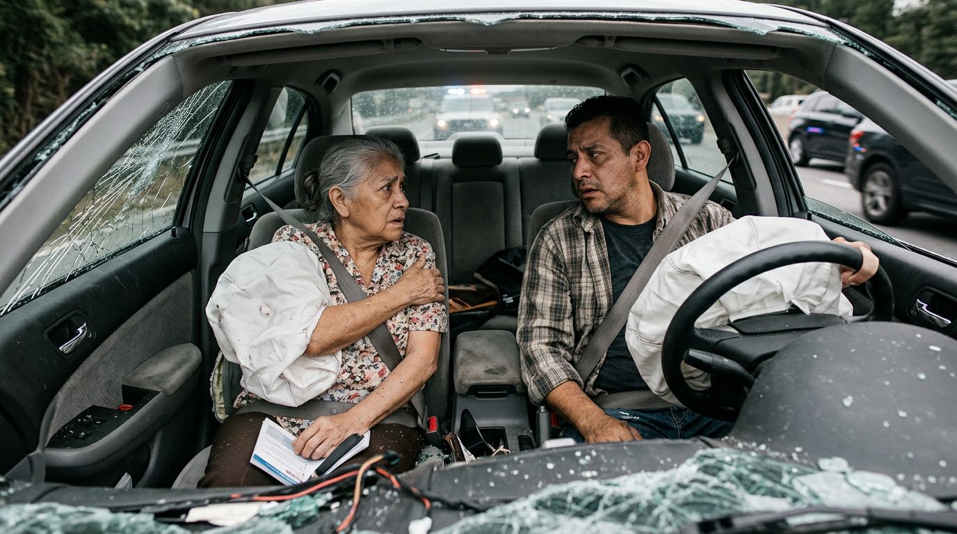 Abogado especializado en casos de negligencia en asilos de ancianos Georgia.