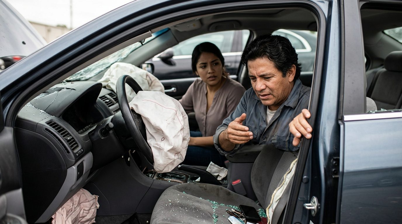 Abogado especializado en casos de resbalones y caídas en Atlanta.