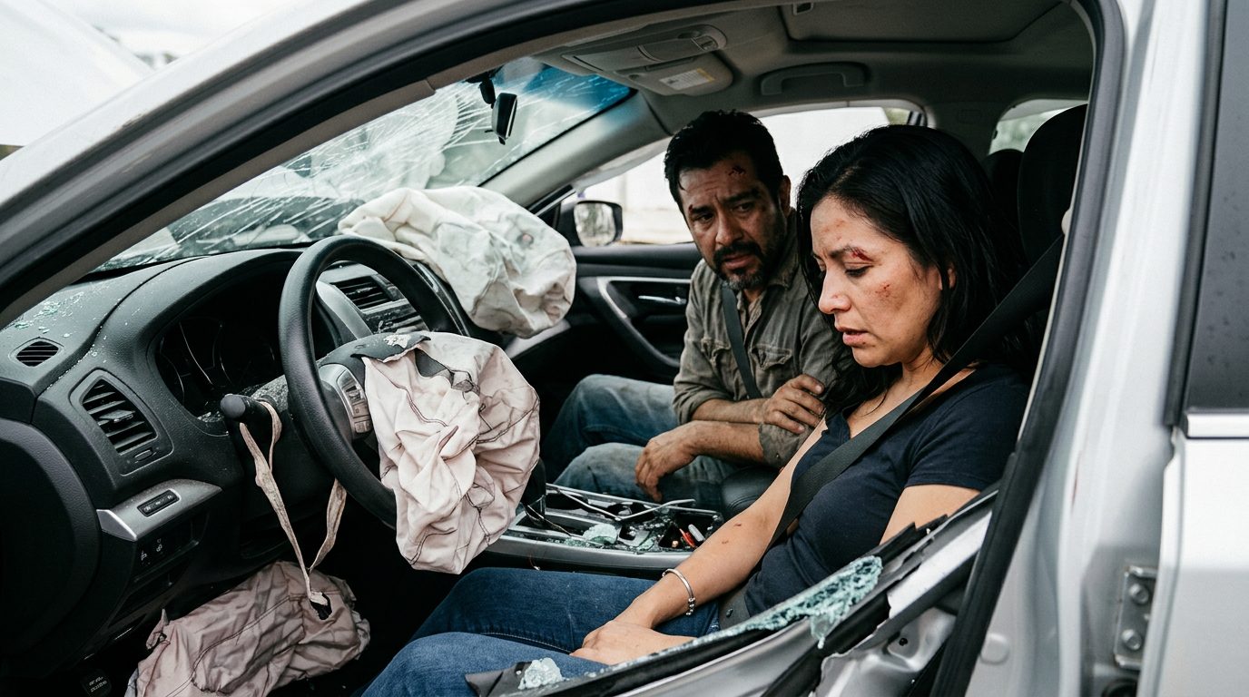 Abogado especializado en casos de resbalones y caídas en Kennesaw, Georgia.