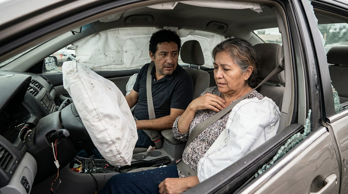 Abogado especializado en errores de medicamentos en asilos de Georgia.