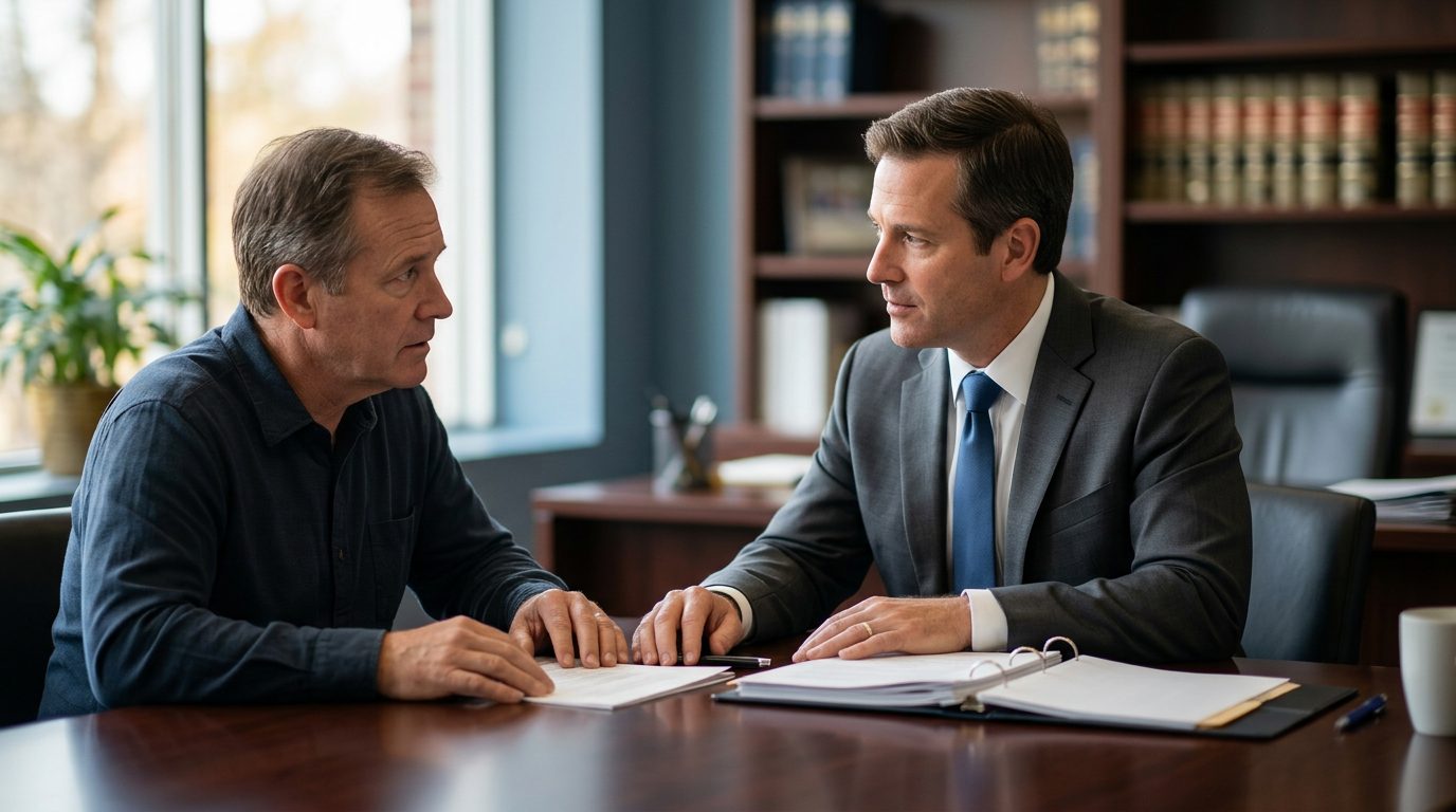 truck accident lawyer johns creek