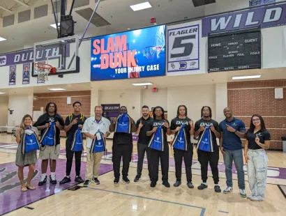 2025 09 22 Duluth HS Back2School 21x