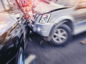 Child Injured in a Car Accident: What Steps to Take?