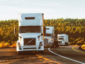 What to Expect When You are in a Trucking Accident (and what to do about it!)