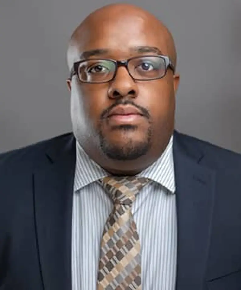 Andrew Cobb, Esq. | Associate Attorney | Slam Dunk Attorney