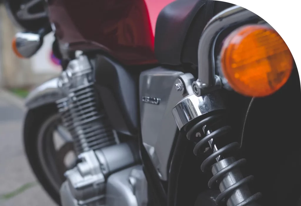 Motorcycle Accident Lawyer | Moto | Slam Dunk Attorney