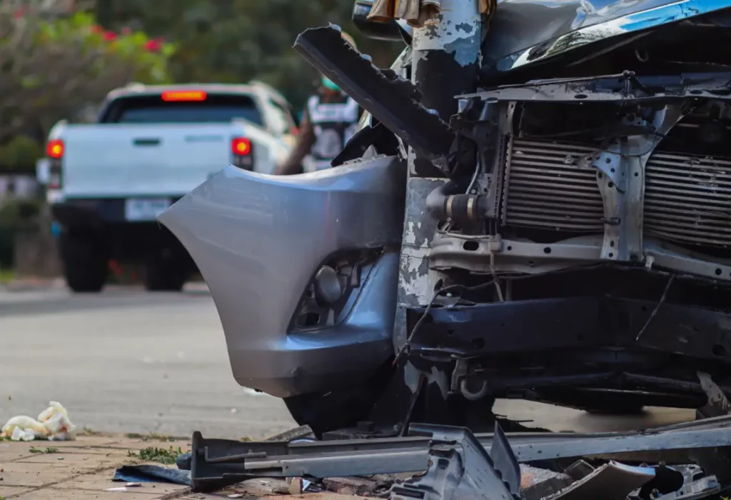 Cars Accident | Injury Lawyers | Slam Dunk Attorney