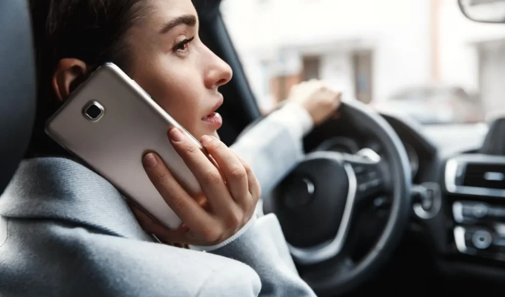 What is Distracted Driving Dangers of Distracted Driving NHTSA Campaign U Text. U Pay. U Drive.