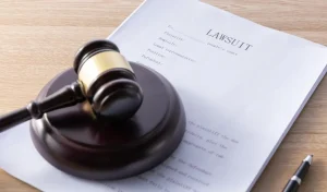 Navigating Personal Injury Lawsuit and Claim Process.