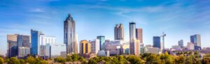 Is Georgia a No-Fault State?
