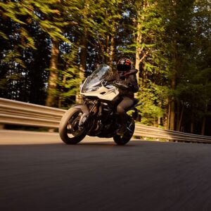 what damages can you recover in a motorcycle accident lawsuit