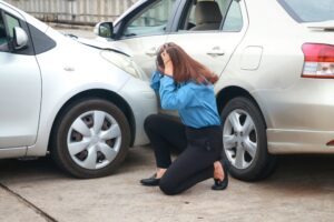 How Do Adjusters Determine Who is At Fault in a Car Accident?