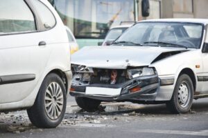 What Do I Do if I Get Rear-Ended?
