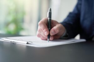 What is a Spoliation Letter?