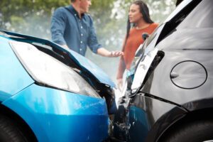 Will the At-Fault Driver’s Car Insurance Pay for My Medical Bills?