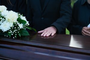 How are Wrongful Death Settlements Distributed?