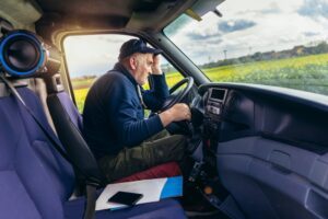 How Do I Gather Evidence Against Truck Drivers and Companies?
