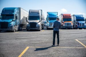 What are the Trucking Regulations in Georgia?