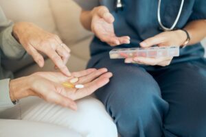 What to Do if You Suspect Nursing Home Neglect