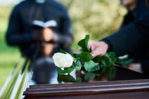 Who Can Be Sued in a Wrongful Death Case?