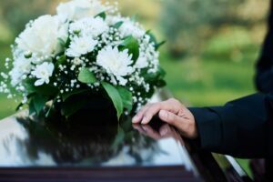 Who Can File a Wrongful Death Lawsuit in Georgia?