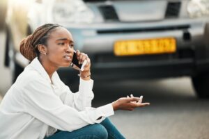 What Do I Do if I’m an Immigrant in a Car Accident?