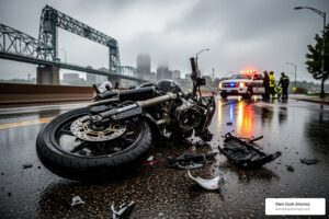 duluth motorcycle accident attorney