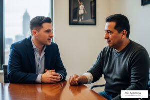 Burn Injury Attorney