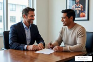 contingency lawyers meaning