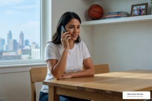 free lawyer consultation over the phone