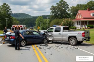 injury claim process