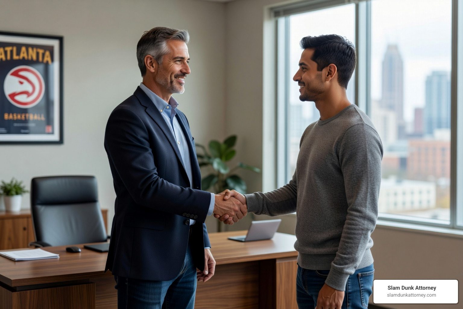 Duluth car accident lawyer