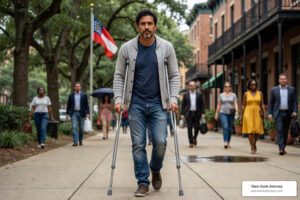 The Essential Role of a Slip Injury Attorney in Your Recovery