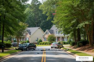 Seeking Clarity: Where to Find Free Legal Advice After a Car Accident