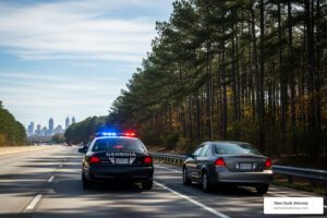 Reckless Driving and Beyond: Unpacking Two-Point Violations