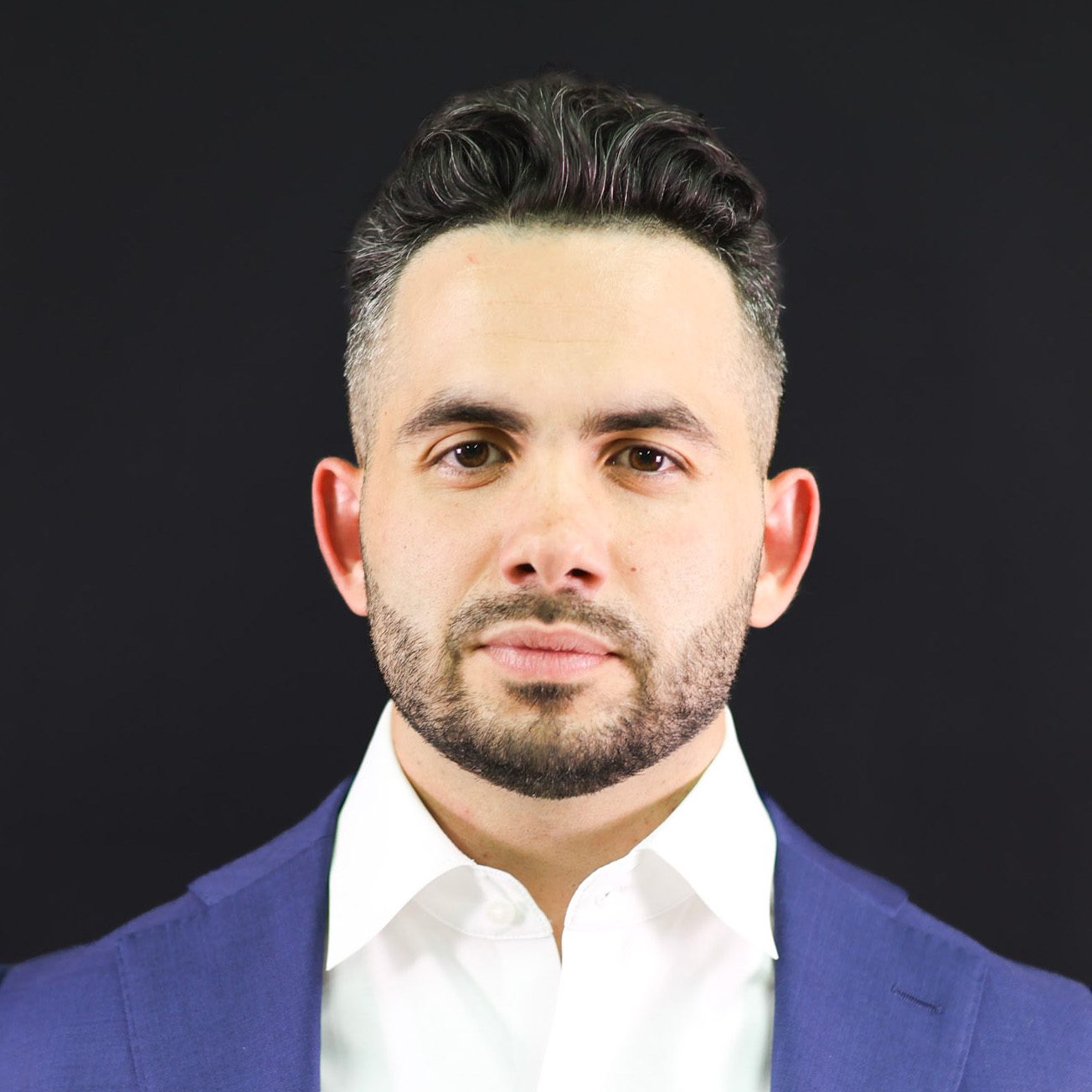 Peter Jaraysi, Founding Attorney