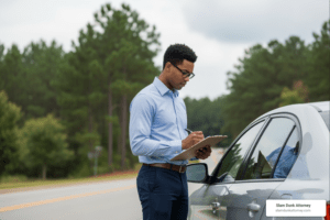 claim handling process