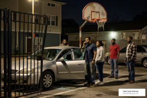 Finding Your Champion: A Guide to Georgia Crime Victim Attorneys