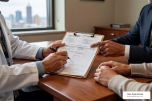 The Complete Guide to Medical Liens in Personal Injury Cases