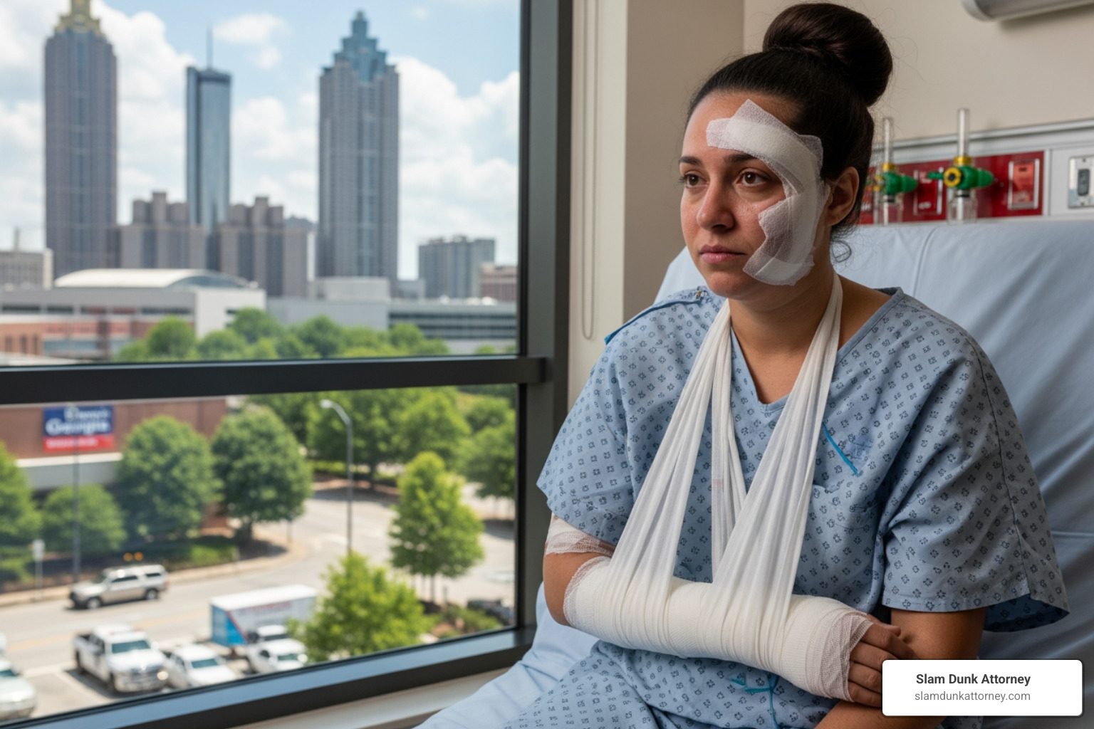 Sue for Burn Injury: Top 3 Claims in 2026