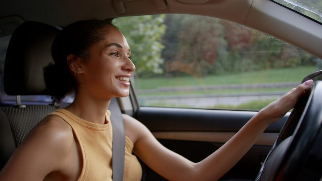 Reckless Driving Conclusion