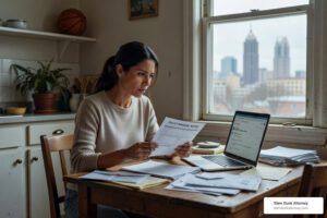 insurance claim process