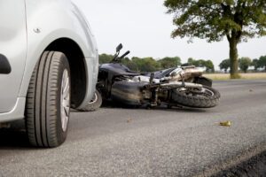 What to Do After a Motorcycle Accident in Duluth, GA?