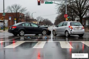 The ABCs of Auto Negligence: What Every Driver Needs to Know