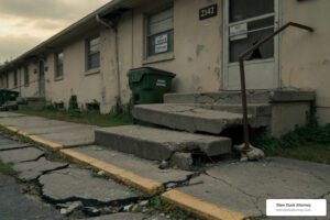 Can You Sue Your Landlord? Navigating Apartment Injury Claims