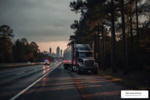 Holding the Heavyweights Accountable After a Fatal Truck Crash