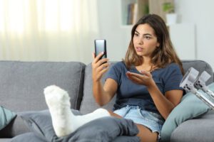 What Is the Statute of Limitations for Slip and Fall Cases in Georgia?