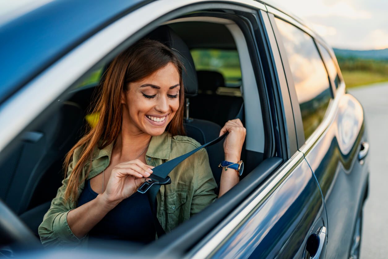 What Makes a Good Defensive Driver 