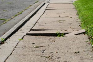 How is Liability Proven in a Slip and Fall Accident?