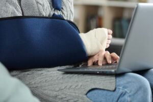 What Damages Can I Recover for a Slip and Fall Accident in Georgia?